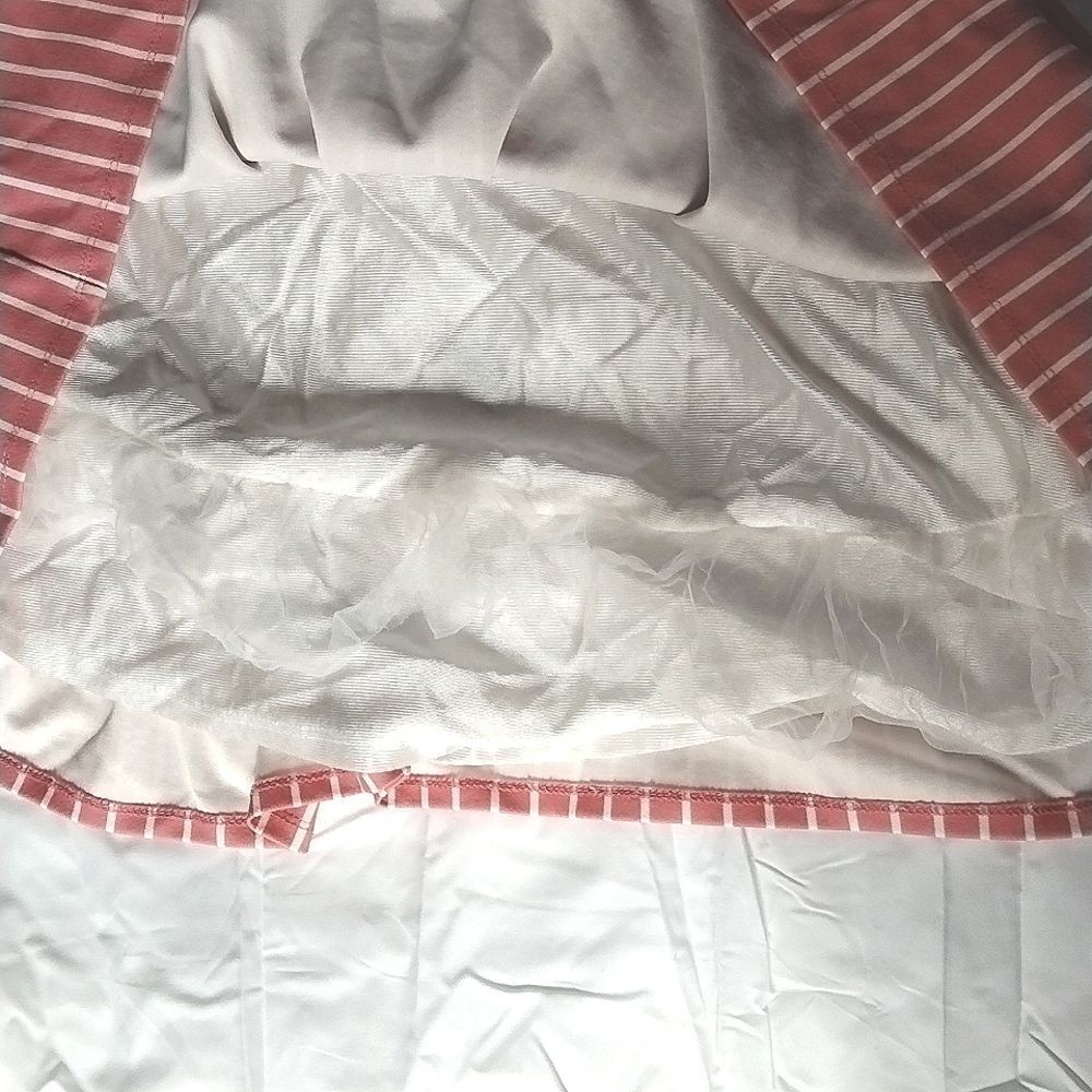 KnitWorks Girls' Dress Sz8 - Picture 3 of 6